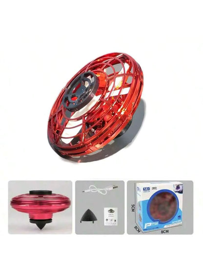 Flying Spinner