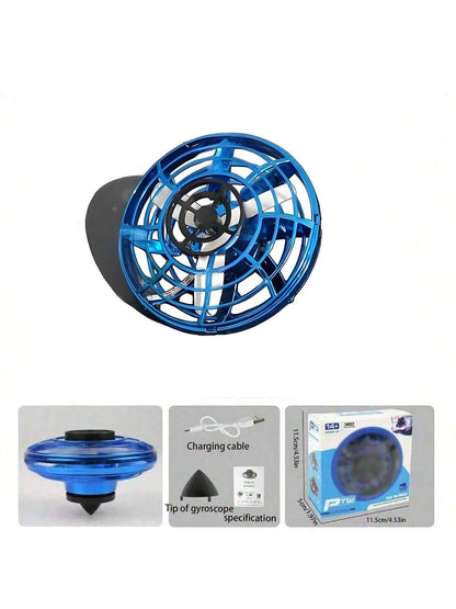 Flying Spinner