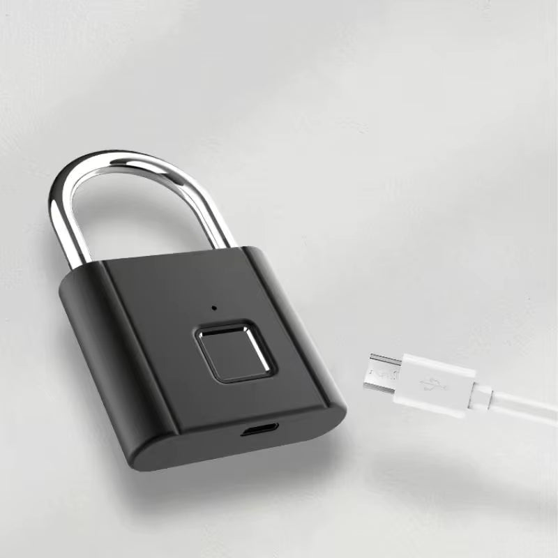 Fingerprint Lock