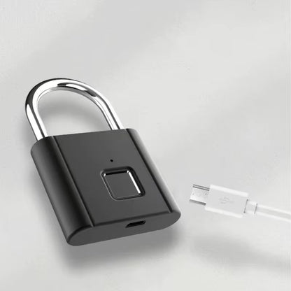 Fingerprint Lock