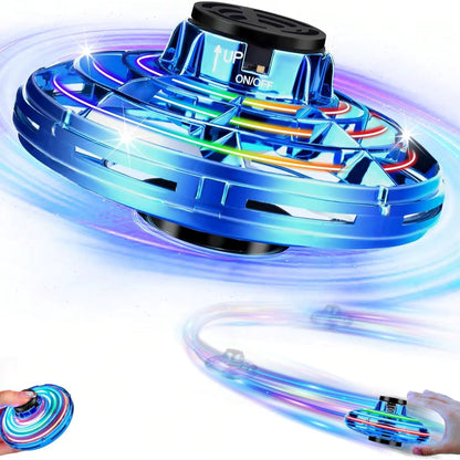 Flying Spinner